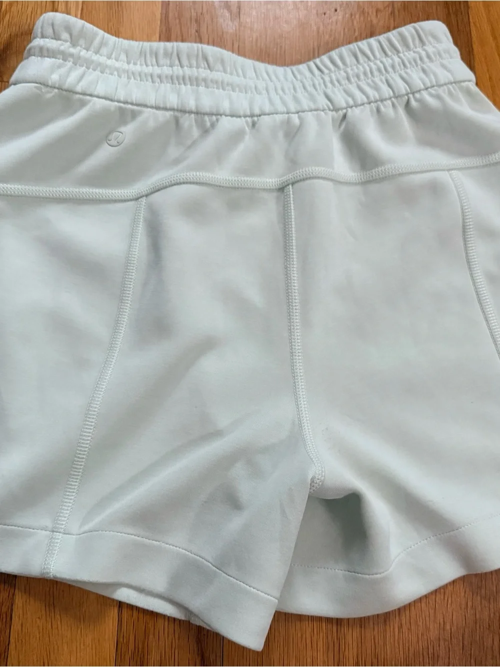 lululemon athletica light mint